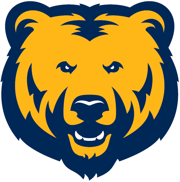 Northern Colorado Bears 2015-Pres Primary Logo diy fabric transfer
